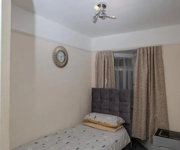 Exclusive Single Room